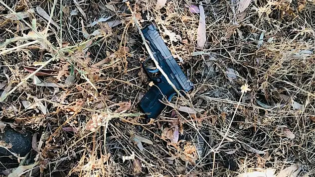 İzmir'de karı koca husumetlileri tarafından öldürüldü