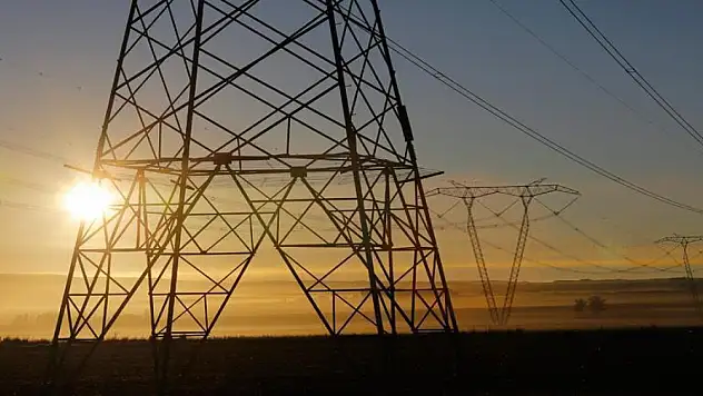 Aksaray'da yarın elektrik olmayacak mahalleler (22 Temmuz 2024)