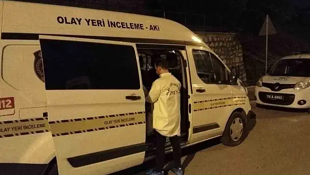 Mavi Ateş taraftar grubunun amigosu evinde ölü bulundu