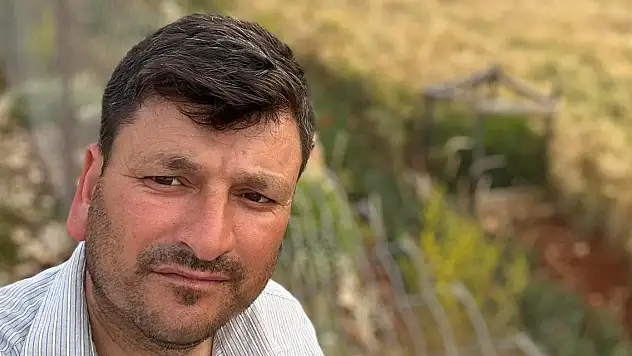 Maç heyecanına dayanamayan muhtar hayatını kaybetti