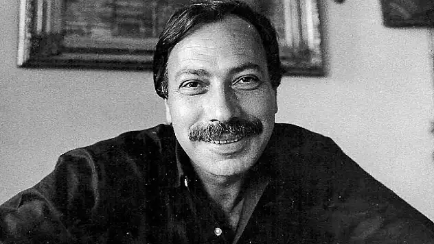 Ferit Edgü hayatını kaybetti