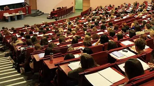 Özel üniversite ücretleri açıklanmaya başladı! İşte ilk fiyatlar