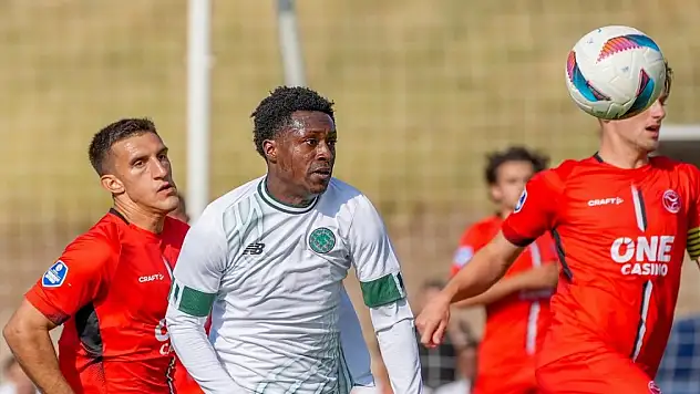 Konyaspor'da üçüncü kampın notları!