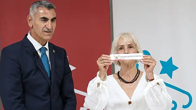 Hentbolda yeni sezon fikstürü çekildi