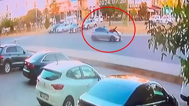 13 yaşındaki Ahmet, feci şekilde can verdi