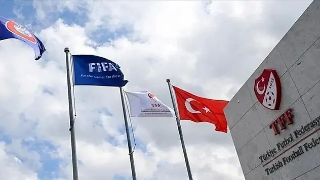 MHK'nin yeni başkanı belli oldu!