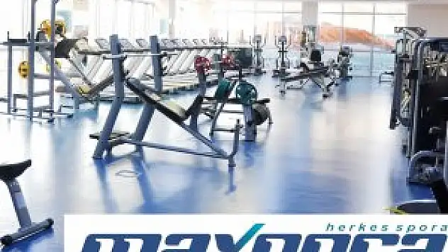 Maxpora'dan örnek uygulama