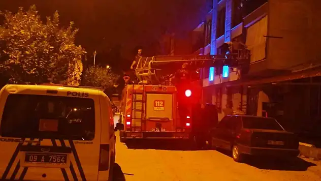 Haber alınamayan yaşlı kadın evinde ölü bulundu