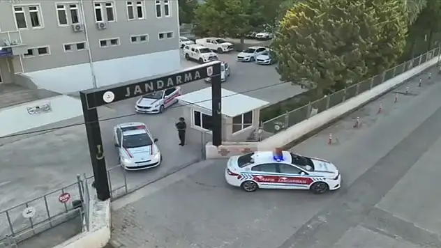 'Kuyu-12' operasyonunda 27 şüpheli tutuklandı