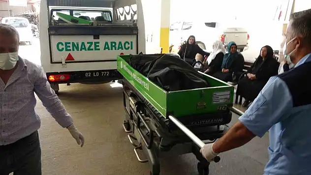 Baraj kıyısında erkek cesedi bulundu