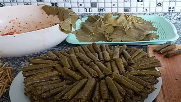 Konyalı ev hanımları bu tarifi kimseyle paylaşmıyor… Deneyenler sürekli tavsiye ediyor!