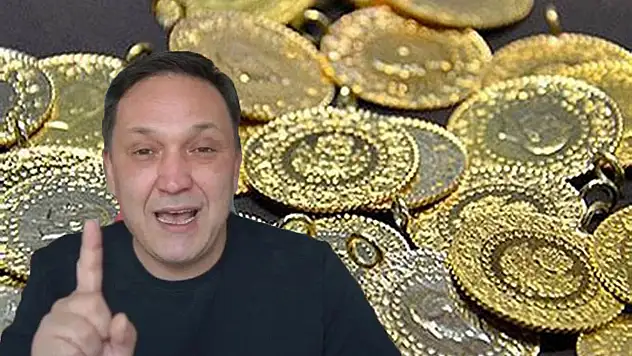 Ekonomist Selçuk Geçer altın için tarih verdi… Bu senaryoya hazır olun