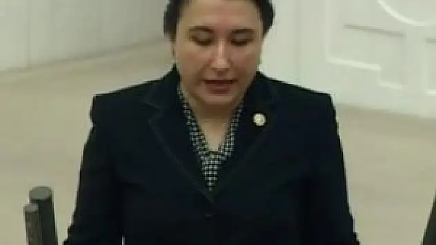 Rüveyde Gülseren Işık başvurusunu tamamladı