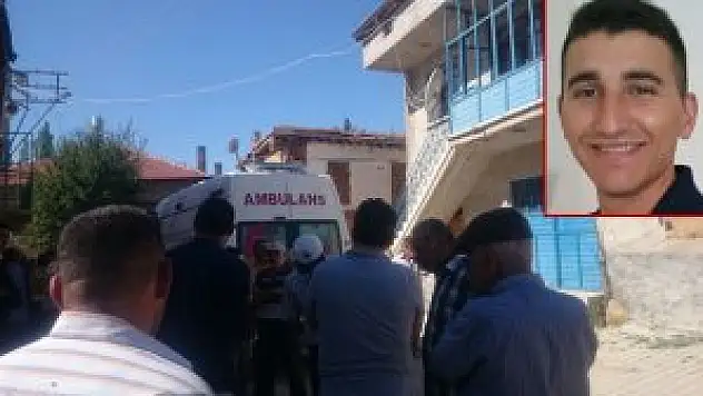 Şehit polislerden biri Konyalı!