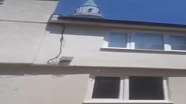 Ayrıldığı eski dini nikahlı eşi ile ilgili sela okuttu yarın cenazesinin kaldırılacağını öğrenen kadın polise başvurdu