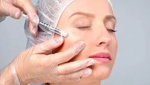 Güzellikte Yeni Trend: Botoks