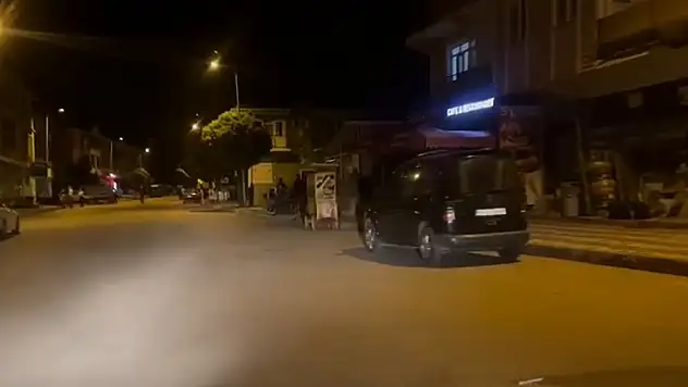 Tokat'ta 4 büyüklüğünde deprem