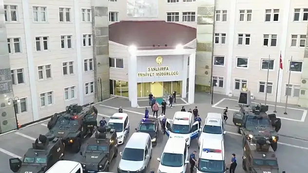 13 ilde DEAŞ'a 'Gürz-1' operasyonu... 72 şüpheli yakalandı