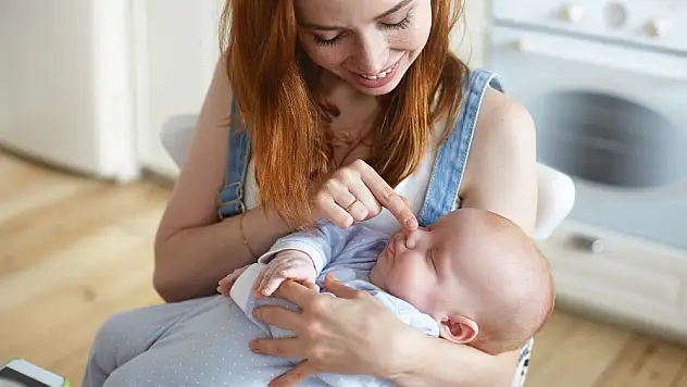 Anne Sütü Hakkında Bilinmesi Gerekenler