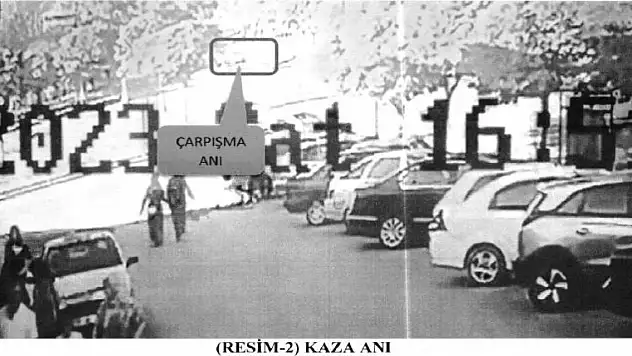 5 yaşındaki Furkan'ın ölümünde sürücüye 'iyi hal' indirimi