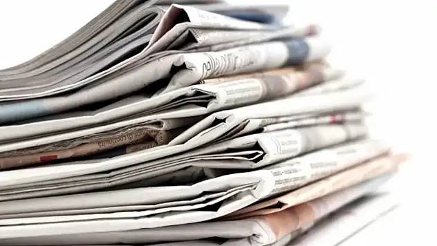 Resmi ilan ve reklam yayınlayan gazete sayısı 855 oldu