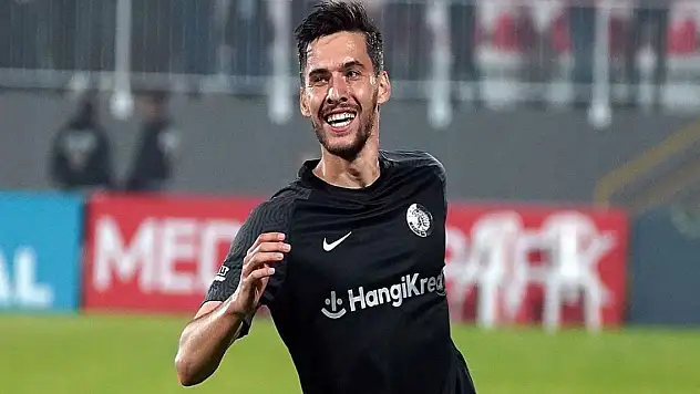 Konyaspor'un yeni transferi Umut Nayir kimdir?
