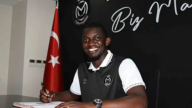 Eski Konyasporlunun yeni takımı belli oldu