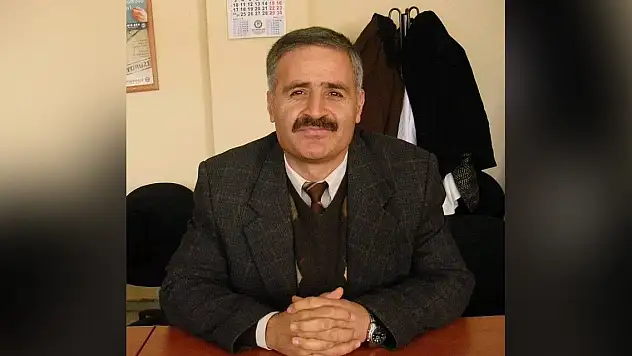 Aksaray'da otomobilin çarptığı bisiklet sürücüsü öğretmen hayatını kaybetti