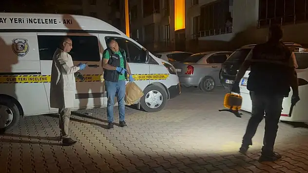 Elazığ'daki silahlı kavgada yaralanan şahıs hayatını kaybetti