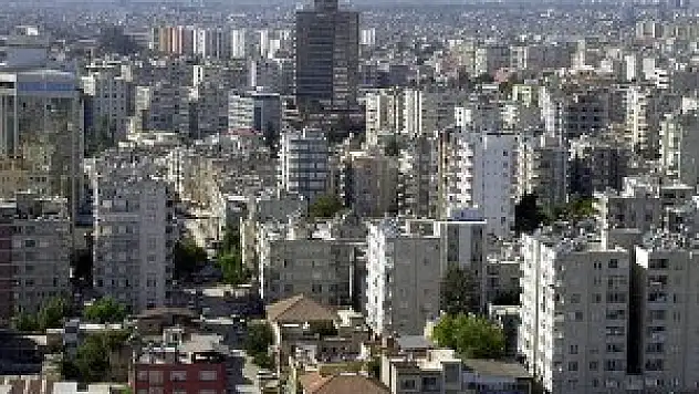 'Fiyatlar zamlanmadan bir eve yazılın'