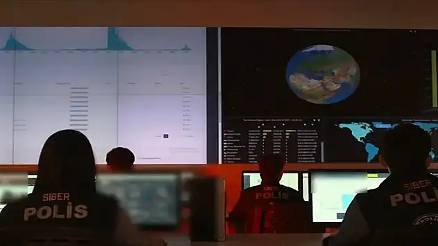 Son Dakika! Konya dahil 41 ilde siber operasyon: 82 gözaltı