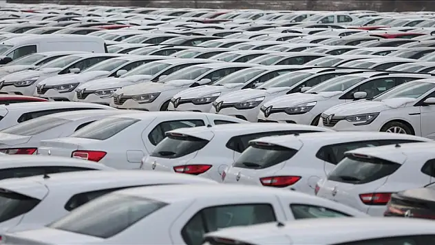 Türkiye'nin binek otomobil ihracatı yılın ilk yarısında 5,5 milyar doları aştı