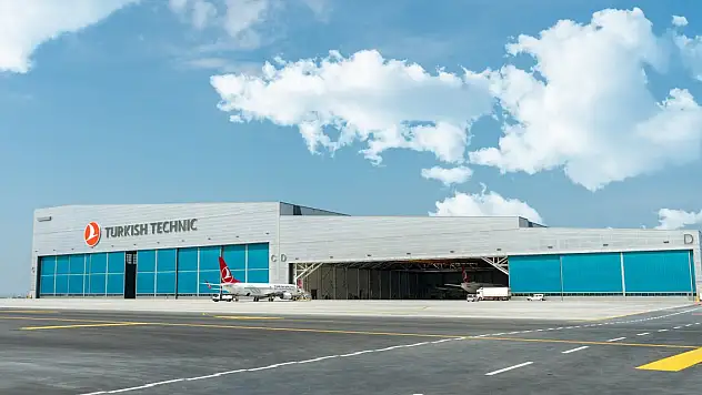 THY Teknik A.Ş ve Citilink Hava Yolları arasında anlaşma imzalandı