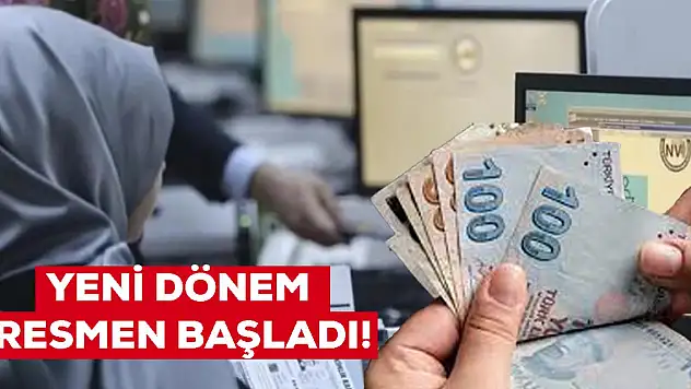 Buna uymayanlara rekor ceza gelecek! Kamuda yeni dönem resmen başladı