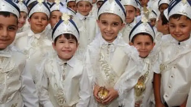 Başkan Gün'den Sünnet Şölenine davet