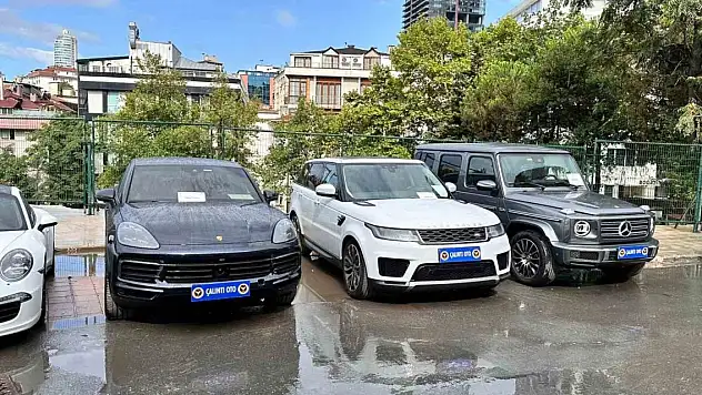 750 milyon liralık vurgun yapan dolandırıcılık şebekesinden akıl almaz 'çoban oyunu'