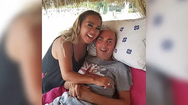 Sanatçı Safiye Soyman'ın acı günü