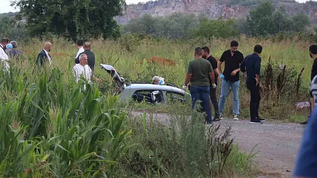 AK Partili eski belediye başkanına suikast! Hayatını kaybetti