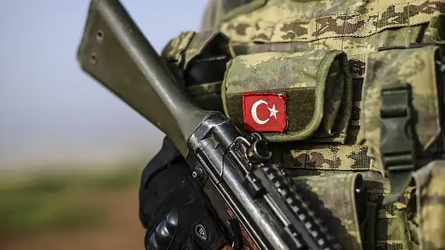 Son Dakika! Somali Tezkeresi Meclis'te kabul edildi