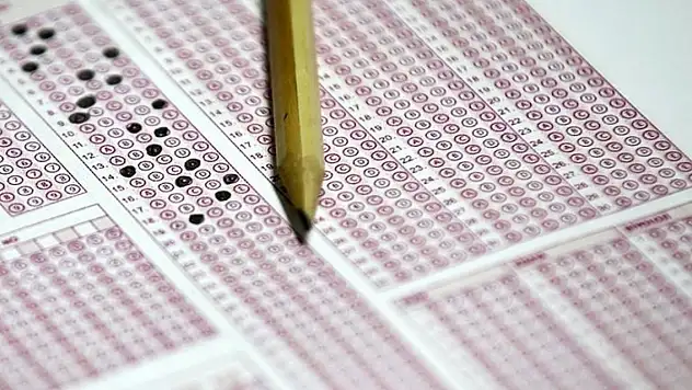 2024-ALES/3 sınavı pazar günü yapılacak