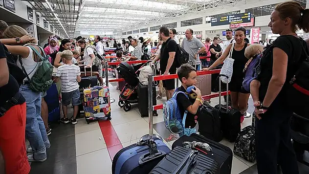 Bakan Uraloğlu: Dün rekor kırıldı