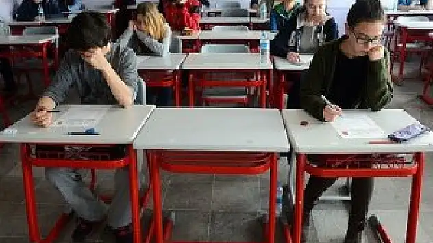 Özel okul teşviklerinde puanlar açıklandı