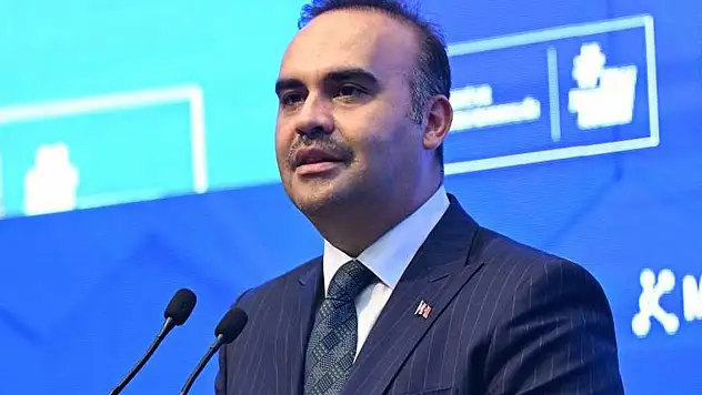 Bakan Kacır, HIT-30 Yüksek Teknoloji Yatırım Programı'nın detaylarını paylaştı
