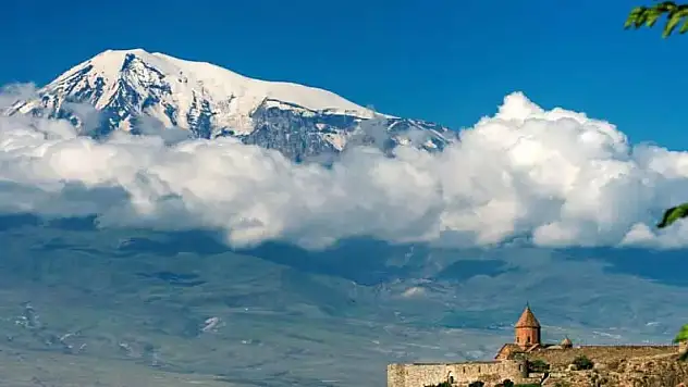 MTA açıkladı! Türkiye'deki aktif volkanlardan kaç kişiyi etkilenecek