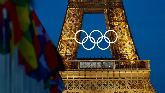 Olimpiyat yetkilileri o neden için özür diledi