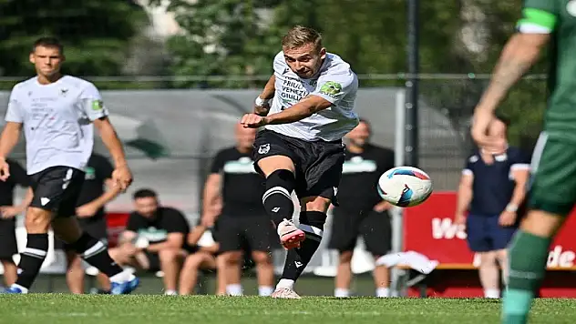 Çizme basını Konyaspor maçını böyle duyurdu!