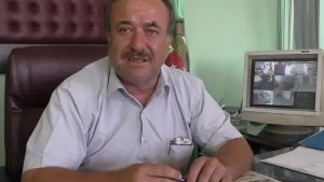 Beyşehirli çiftçilere anız uyarısı