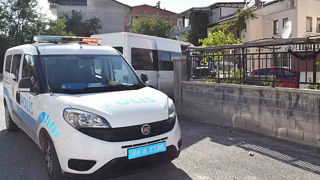 İki grubun silahlı kavgasında:  2 yaralı