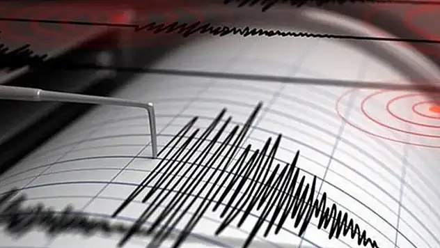 Hatay'da korkutan deprem
