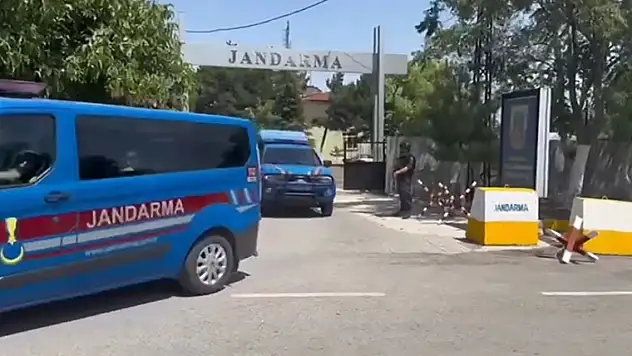 Konya dahil 17 ilde 1 ton 331 kilogram uyuşturucu madde ele geçirildi